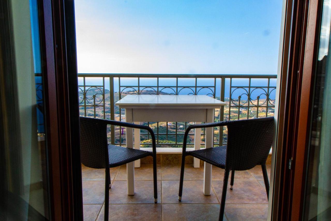 Olenia Residence Agia Pelagia Zewnętrze zdjęcie